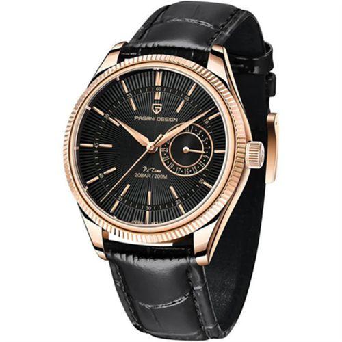 Pagani Design PD-1689-2 Cellini Otomatik Erkek Kol Saati