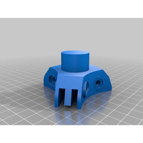 Telefon Tripodu (Bu ürün Sadece Plastik parçadır - Almadan Önce Soru Sorabilirsiniz)