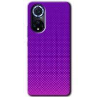 Huawei Nova 9 Kılıf HD Desen Baskılı Arka Kapak - Semantic