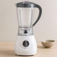 Doğrayıcı Blender 600W 1.6L Buz Kırıcı 4 Bıçak