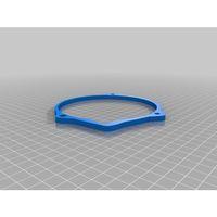 trx70_spacer_trx_90_cover - 5150310