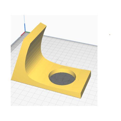 HackRF Portapack H2 Kılıf Standı Hoparlör Tutucu (Bu ürün Sadece Plastik parçadır - Almadan Önce Soru Sorabilirsiniz)
