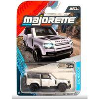 Majorette JDM Legends Land Rover Defender 90
