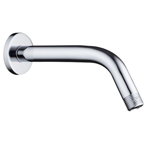 Paslanmaz Ankastre Duş Borusu 15 cm