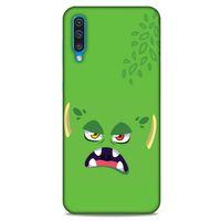 Emojix (11) Samsung Galaxy A30s Kılıf Silikon Kapak Desenli