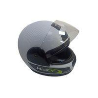 WOGEN KASK BEYAZ - L