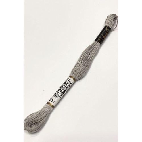 Anchor Muline Nakış İpliği  231
