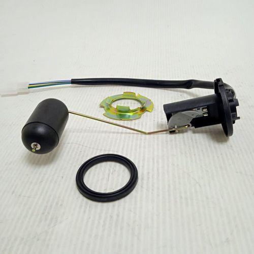 BENZİN ŞAMANDIRASI KUBA FIGTER - 50cc