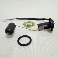 BENZİN ŞAMANDIRASI KUBA FIGTER - 50cc