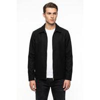 Erkek Mevsimlik Kanvas Spor Mont BGL-ST05464