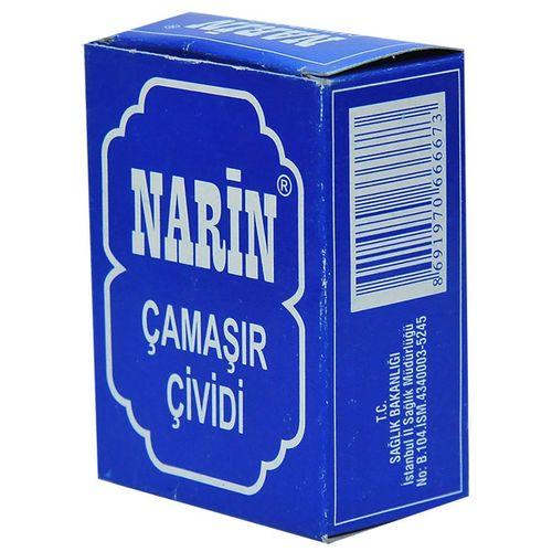 LokmanAVM Çivit Çamaşır Çividi 50 Gr Paket
