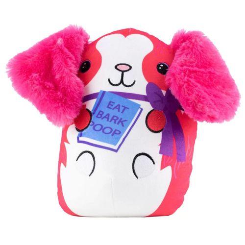 Çocuk Dogs vs Squirls Gold Jumbo Serisi 22 cm