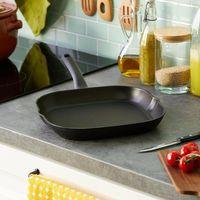 Fissler Cenit Grill Tava 28 Cm