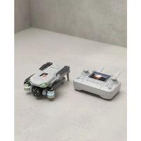 Tek Tuşla Kalkış İniş Özellikli Katlanabilir Drone