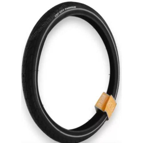 Dış Lastik 20x1.75 Cst City Parkur Zırhlı C1762