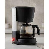 1.2 Litre Filtre Kahve Makinesi Damlama Emniyetli Cam Karaflı