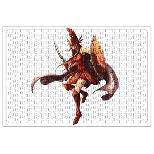 Lol Leona Puzzle 240 Parça Yapboz
