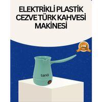 4 Kişilik Elektrikli Türk Kahvesi Makinesi