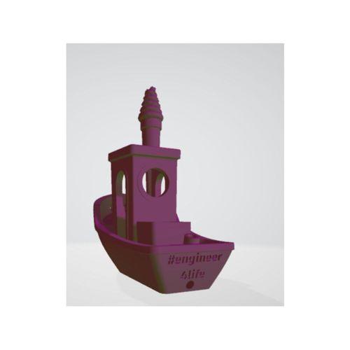 Komik Benchy Yeni Yazılı Dondurma ve Neşe (Bu ürün Sadece Plastik parçadır - Almadan Önce Soru Sorabilirsiniz)