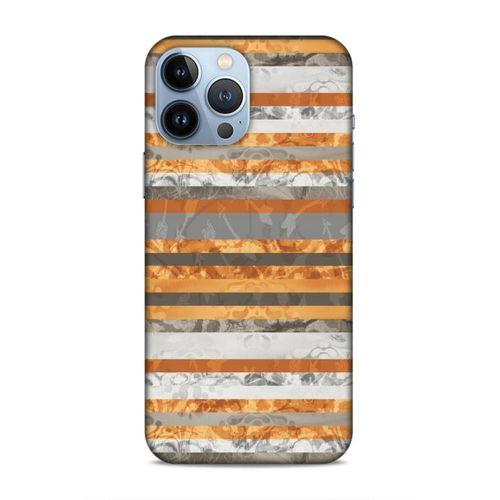Apple iPhone 13 Pro Max Uyumlu Kılıf Utopia (20) Koruyucu Kılıf Geo