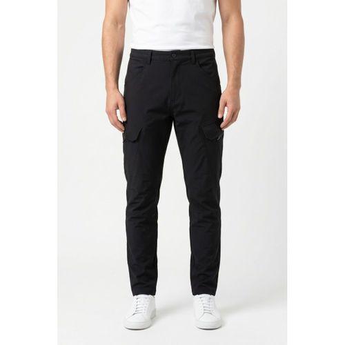 Erkek Yazlık Lastikli Taktik Pantolon BGL-ST05349