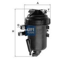 DUCATO 3.0 JTD 160 PS BOXER JUMPER 3.0 HDI MAZOT FİLTRESİ KOMPLE 1606450480