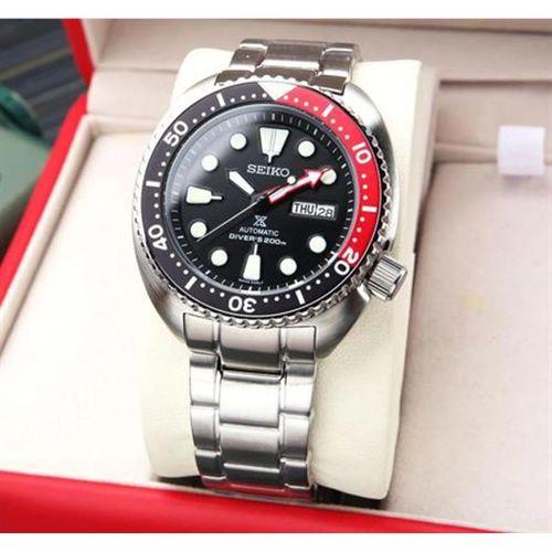 Seiko Prospex SRP789K Otomatik Erkek Kol Saati SRP789K1