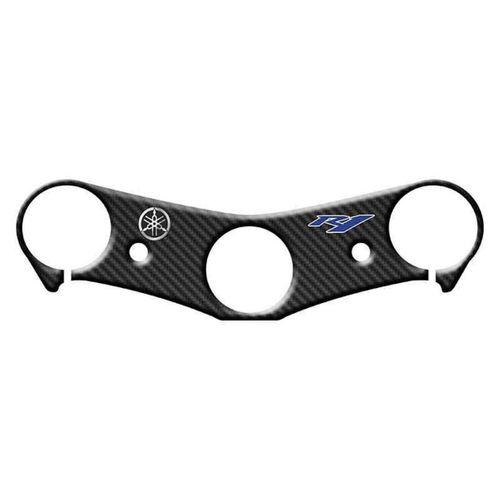YAMAHA Yamaha R1 Uyumlu Mesnet Pad 004