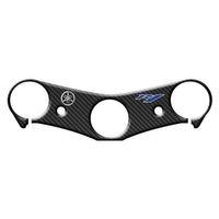 YAMAHA Yamaha R1 Uyumlu Mesnet Pad 004