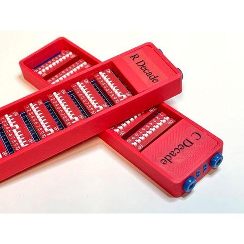 Nakit Organizatörü USD (Bu ürün Sadece Plastik parçadır - Almadan Önce Soru Sorabilirsiniz)