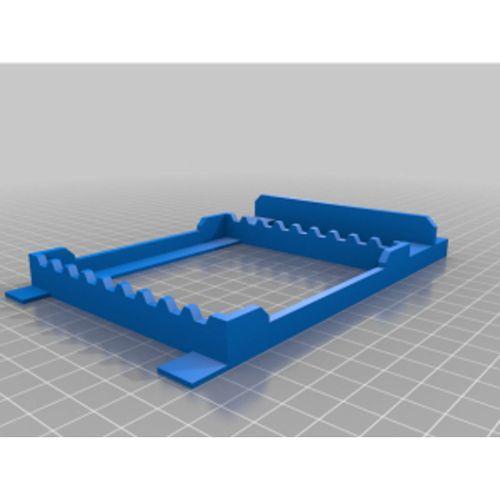 Laserpecker 4 için Kalem ve Kurşun Kalem Aparatı (Bu ürün Sadece Plastik parçadır - Almadan Önce Soru Sorabilirsiniz)