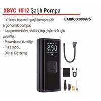 Pompa Elektrikli Xbyc 1012