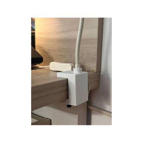 Ikea N VLINGE İçin Flexo Tutucu (Bu ürün Sadece Plastik parçadır - Almadan Önce Soru Sorabilirsiniz)