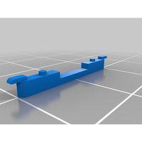 Volume Pad Oppo R7S - 5114119