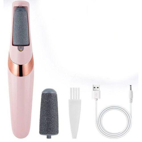 Şarjlı Ayak Törpüsü - Pedikür ve Ayak Bakım Aleti