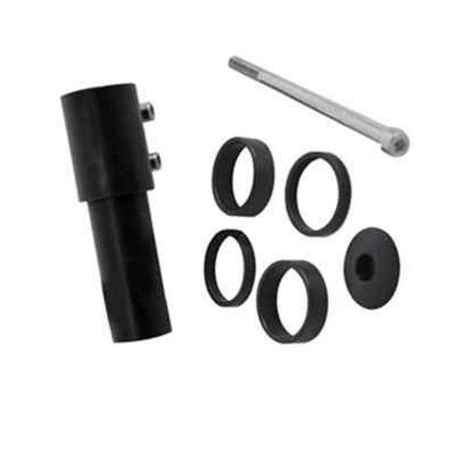 SEVGENT Bisiklet Bisiklet Gidon Yükseltme Aparatı W/card