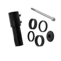 SEVGENT Bisiklet Bisiklet Gidon Yükseltme Aparatı W/card