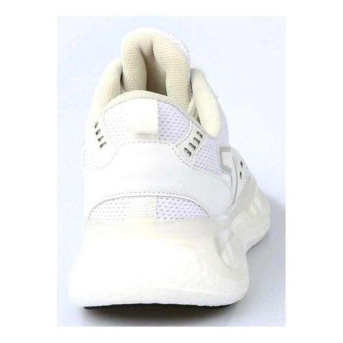 Dunlop 2225 Beyaz Eva Taban Kadın Spor Ayakkabı