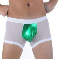 Br291109 Transparan Boxer