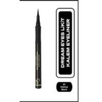 Golden Rose Extreme sparkle Eyeliner 08