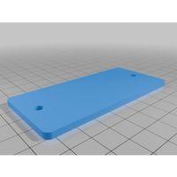 Dji Osmo Action 5 Pro Sırt Çantası Omuz Aparatı (Bu ürün Sadece Plastik parçadır - Almadan Önce Soru Sorabilirsiniz)