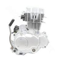 ALT MOTOR KOMPLE CG 150 Balansörlü Model