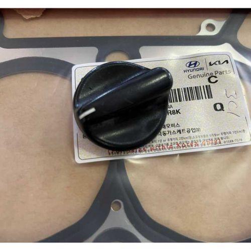 Accent Kalori̇fer Ayar Dügmesi̇ 95-00