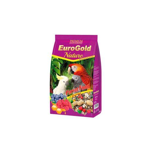 EuroGold Papağan Yemi 750 gr