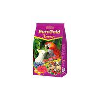 EuroGold Papağan Yemi 750 gr