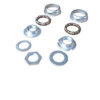 SEVGENT Bisiklet Orta Yatak Amerikan Büyük Takım