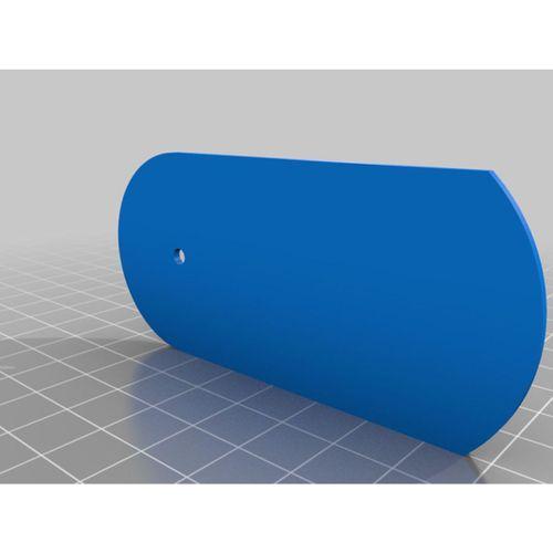 Yarıçap Ölçer 22 5 To 50 Mm (Bu ürün Sadece Plastik parçadır - Almadan Önce Soru Sorabilirsiniz)