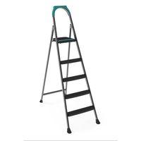 Merdiven Riser Plastik Basamaklı 4+1 Royaleks-MAP51304