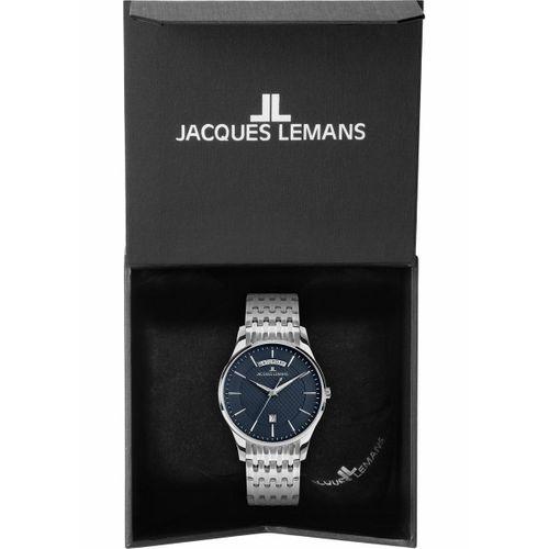 JACQUES LEMANS LONDON 1-2193H ERKEK KOL SAATİ
