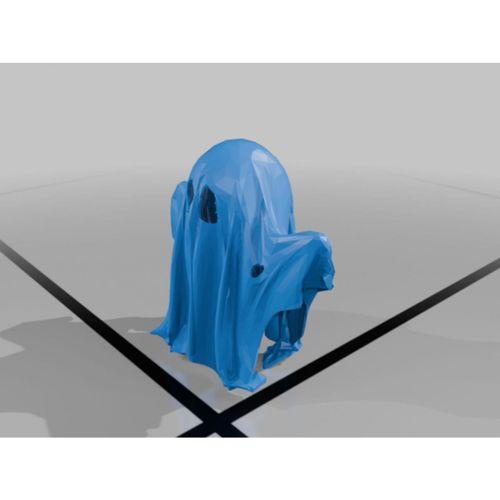 Ghost (Bu ürün Sadece Plastik parçadır - Almadan Önce Soru Sorabilirsiniz)